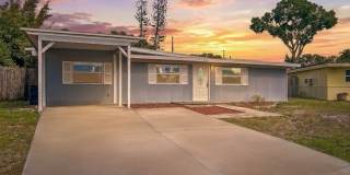 Updated Beautiful Rental Home in Seminole – Great Location!  4bed|2bath Gallery 1
