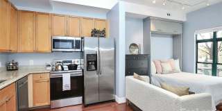 115 Park Ave # 207 Gallery 1