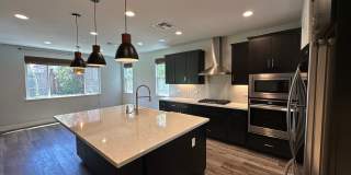 Stunning 4 Bedroom, 3 Bath Mountain House Home Gallery 10