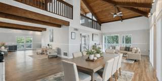 Willow Lake Gallery 1