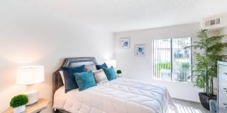 Chaparral Apartments Gallery 30