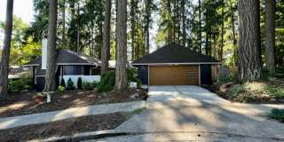 Beaverton 4 Bed + 2 Bath House - W/D, Walking Trails, EV Charging and MORE!! Beaverton 4 Bed + 2 Bath House - W/D, Walking Trails, EV Charging and MORE!! Gallery 1