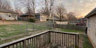 Great location in Nixa 3 bedroom 2 full bathrooms Gallery 14