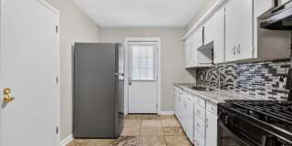 Charming 3-Bedroom Home in a Convenient Little Rock Location Charming 3-Bedroom Home in a Convenient Little Rock Location Gallery 3