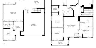 4 Bedroom, 3 Den West Side Home Gallery 44