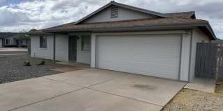 4323 West Sandra Circle Gallery 1