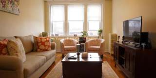 170 Kelton St. Gallery 1