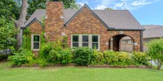 Completely remodeled like new Gingerbread midtown cottage with gleaming hardwoods, converted from a 3/1 to a 3/2. Gallery 4