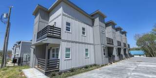 East Nashville Townhome Gallery 1