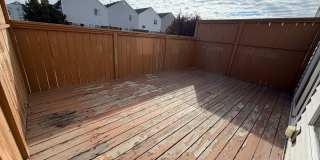3 bed 3.5 bath Townhome available on Rd 68! 3 bed 3.5 bath Townhome available on Rd 68! Gallery 15