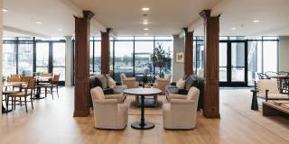 The Standard at Prairie Trail Gallery 3