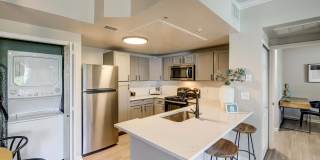 The Fletcher Southlands Gallery 1