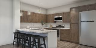 Ascend at Hilltop Gallery 21