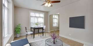 Robert Browning Gallery 2