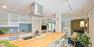Cozy Top-Floor 2BR | Mountain Balcony Retreat Cozy Top-Floor 2BR | Mountain Balcony Retreat Gallery 1