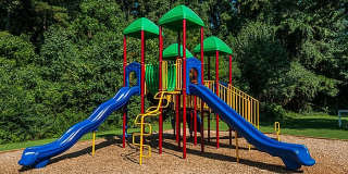 Arbor Creek Apartment Homes Gallery 24