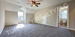 Beautiful Home for Rent in the Carrington Lakes Neighborhood of Trussville Gallery 15