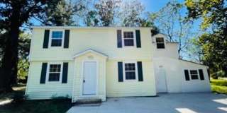 3324 Hollywood Street (4 Bed/2 Bath) Gallery 1