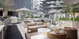 Residences at West Edge Gallery 10