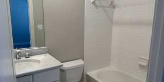 Park Potomac Luxury Townhome Gallery 19