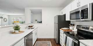 The Presidio Apartments Gallery 29