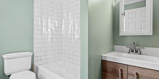 3347 Emerson Avenue North - 2 Gallery 2