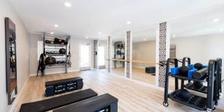 Oak & Iron Gallery 23