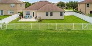 3 Bedroom 2 Bath with a flex space in Stevens Plantation Gallery 17