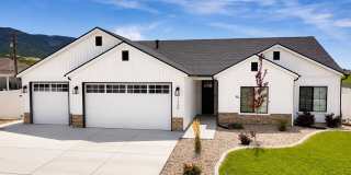 Modern Living with Extra Space in Enoch Gallery 1