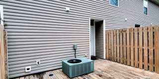 Updated 2B/2B Townhouse near Eglin AFB / Hurlburt Field Gallery 14