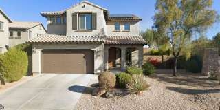 True Gem Located in Fireside at Desert Ridge!!!  Fully Furnished, close to Mayo North campus!!!  Community Pool, Fitness, Club House of Desert Ridge!!!  Upgraded, large lot, Ready for you!!! Gallery 4