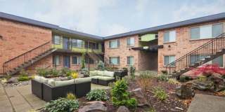 Fresco Apartments Gallery 43