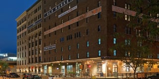 Old Market Lofts Gallery 42