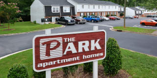 The Park Gallery 23