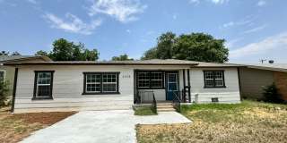 4 Bedroom 2 Bath Home with Updates! Great Location! Gallery 1