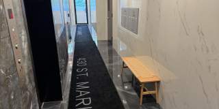 430 St Marks Place unit: 3B Gallery 10