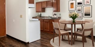 Heritage Manor Apartments Gallery 14