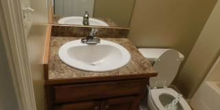 3 Bedroom Home in the Branch Point Subdivision Gallery 11