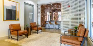Penn Circle Gallery 43