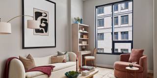 The Constitution Gallery 1