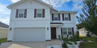 Spacious 4-bedroom Home in Panama City, FL - Perfect for long-term rental! *1/2 Off 1st Month's Rent  Security Deposit for Active-Duty Military!!* Gallery 1