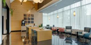 The Connector - Student Housing Gallery 10