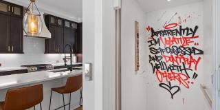 613 S West Street Gallery 17