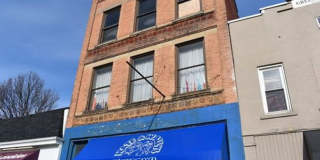 145 E. Wooster Gallery 1