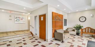 Affordable Housing- HOC Battery Lane Apartments Gallery 26