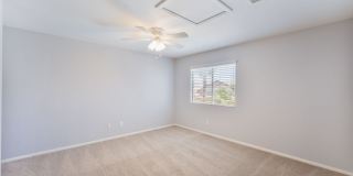 Welcome to this Beautiful Single Story Home in the Highly Desirable Spring Mountain Ranch Community! Gallery 30
