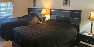 Welcome to this fully furnished vacation or corporate  3 bedroom 2 baths with solar heated pool home Gallery 25