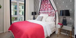 Candara at Hancock Park Gallery 9