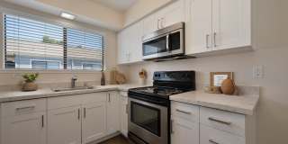 Silverstone Apartments Gallery 33