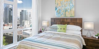 Sky3 Apartments Gallery 31